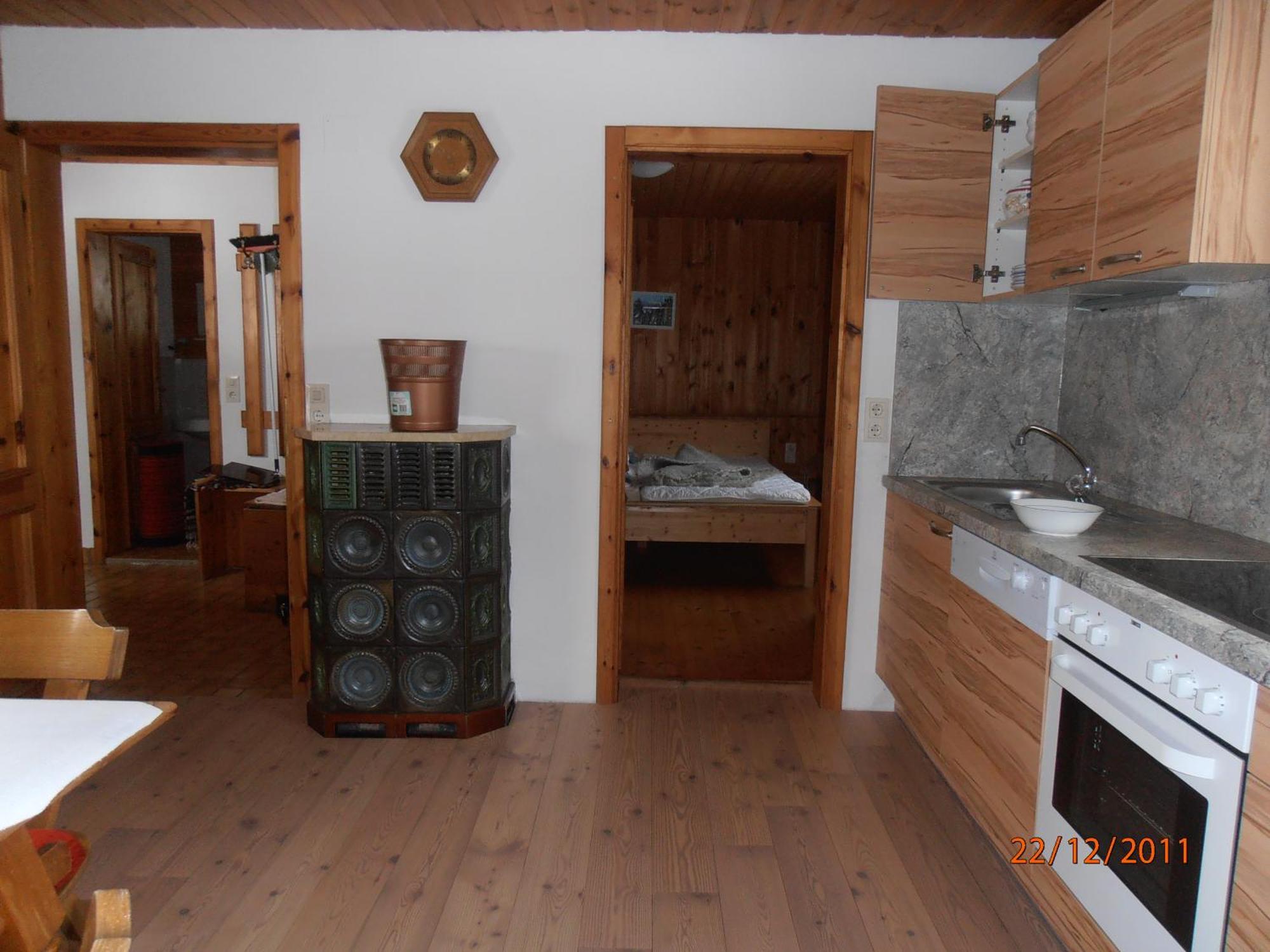 Huberbauer Villa Johnsbach ห้อง รูปภาพ