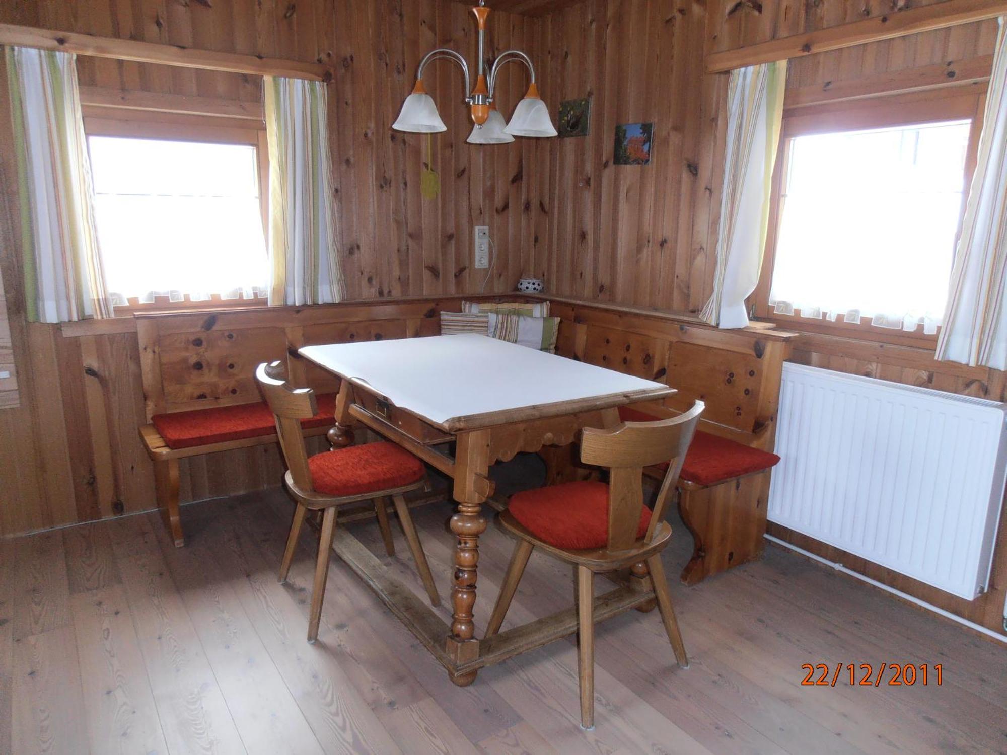 Huberbauer Villa Johnsbach ห้อง รูปภาพ